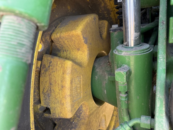 2025 John Deere 8R 370 - Photo19