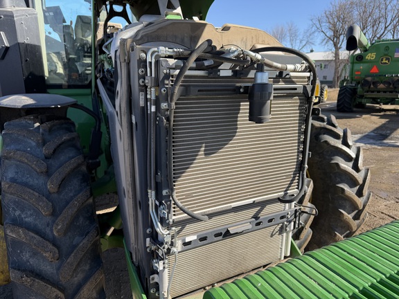 2025 John Deere 8R 370 - Photo20