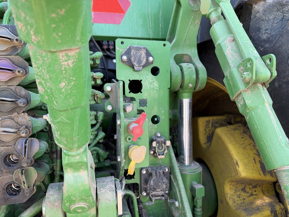 2025 John Deere 8R 370 - Photo26