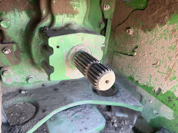 2025 John Deere 8R 370 - Photo27