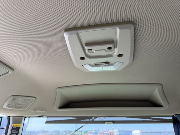 2025 John Deere 8R 370 - Photo31