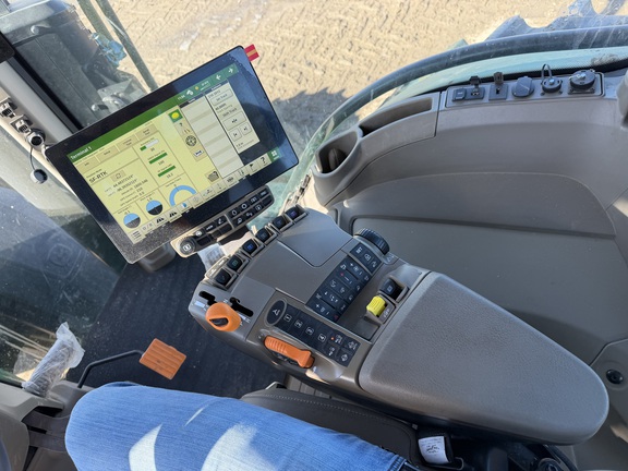 2025 John Deere 8R 370 - Photo33