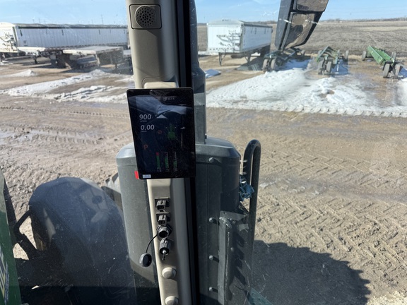 2025 John Deere 8R 370 - Photo32