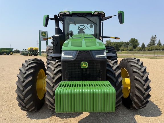 2025 John Deere 8R 370 - Photo8