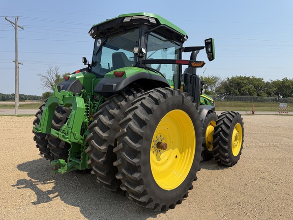 2025 John Deere 8R 370 - Photo3