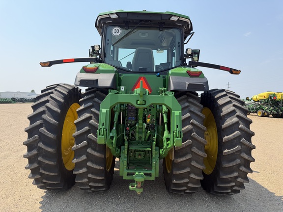 2025 John Deere 8R 370 - Photo4