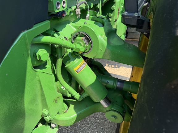 2025 John Deere 8R 370 - Photo11