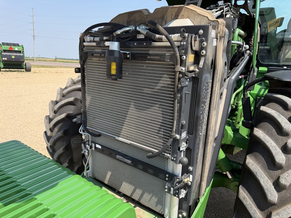 2025 John Deere 8R 370 - Photo20