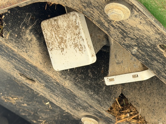 2025 John Deere 8R 370 - Photo23