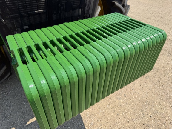 2025 John Deere 8R 370 - Photo22