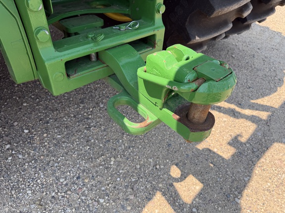 2025 John Deere 8R 370 - Photo29
