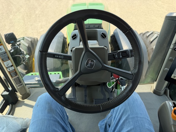 2025 John Deere 8R 370 - Photo31