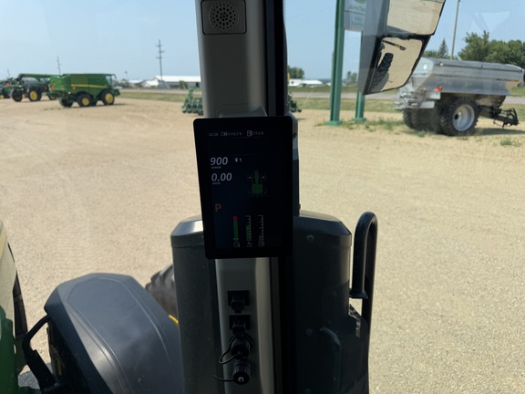 2025 John Deere 8R 370 - Photo35