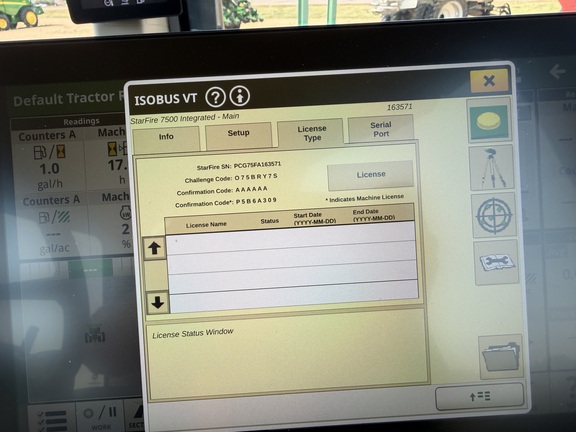 2025 John Deere 8R 370 - Photo39