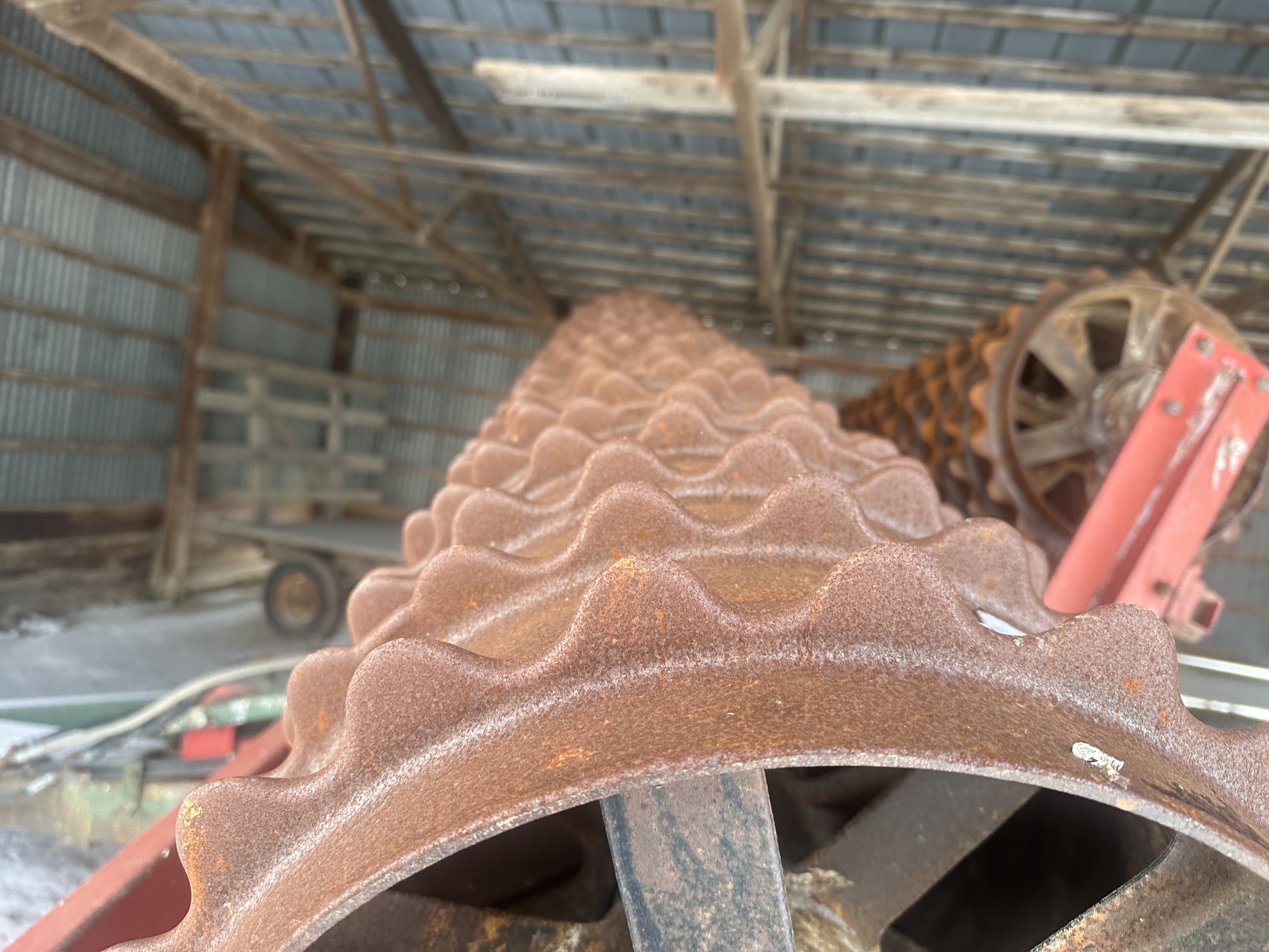 Brillion XL144 Image 1