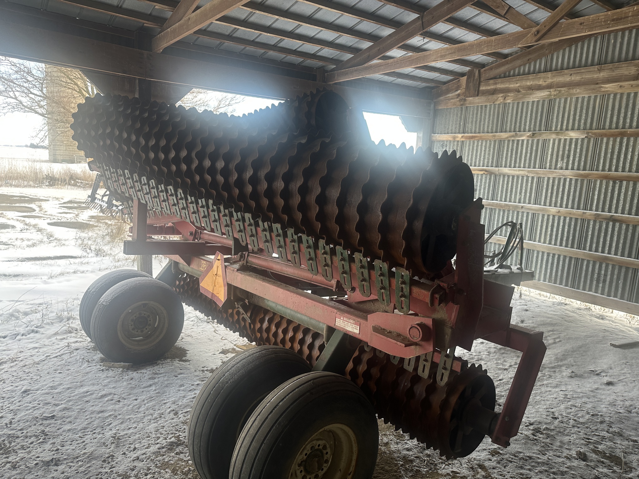 Brillion XL144 Image 7