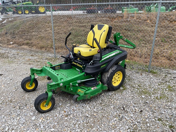 2022 John Deere Z920M Photo 1