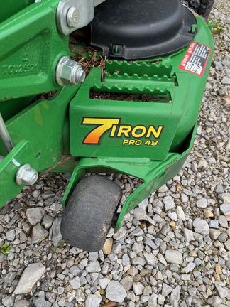 2022 John Deere Z920M Photo 4