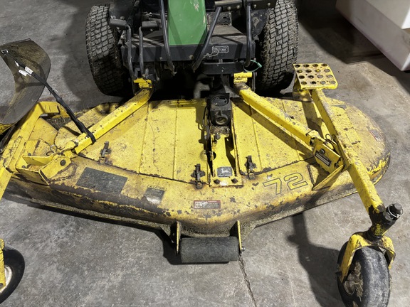 Used 1998 John Deere F935 Commercial Front Mowers at Koenig Equipment in Richmond, IN - Photo6