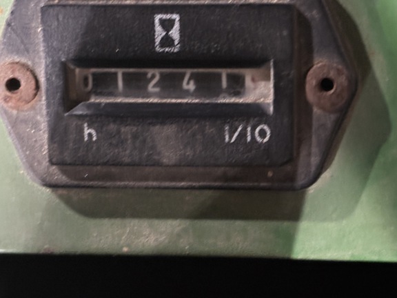 Used 1998 John Deere F935 Commercial Front Mowers at Koenig Equipment in Richmond, IN - Photo9