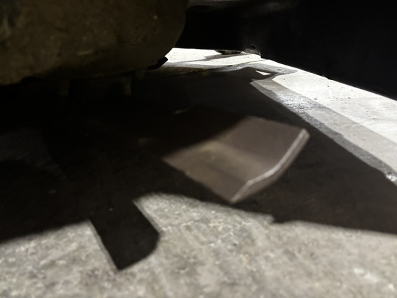 Used 1998 John Deere F935 Commercial Front Mowers at Koenig Equipment in Richmond, IN - Photo5