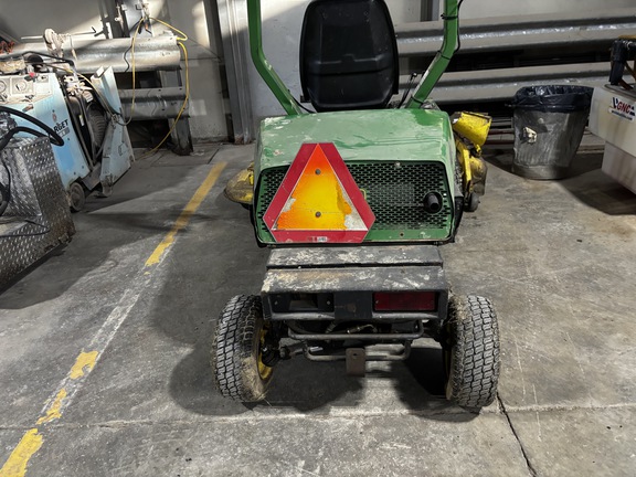 Used 1998 John Deere F935 Commercial Front Mowers at Koenig Equipment in Richmond, IN - Photo13