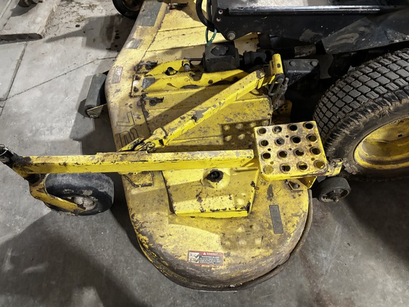 Used 1998 John Deere F935 Commercial Front Mowers at Koenig Equipment in Richmond, IN - Photo15