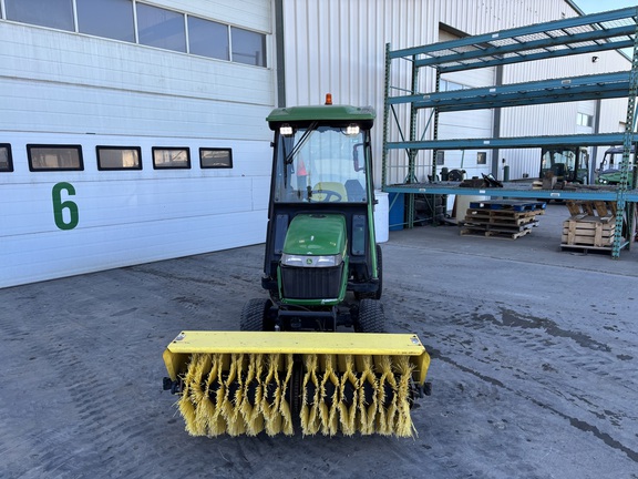 Used 2008 John Deere 2305 Compact Utility Tractors at Horizon Ag & Turf in Edmonton West, AB - Photo2