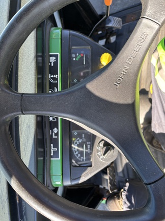 Used 2008 John Deere 2305 Compact Utility Tractors at Horizon Ag & Turf in Edmonton West, AB - Photo7