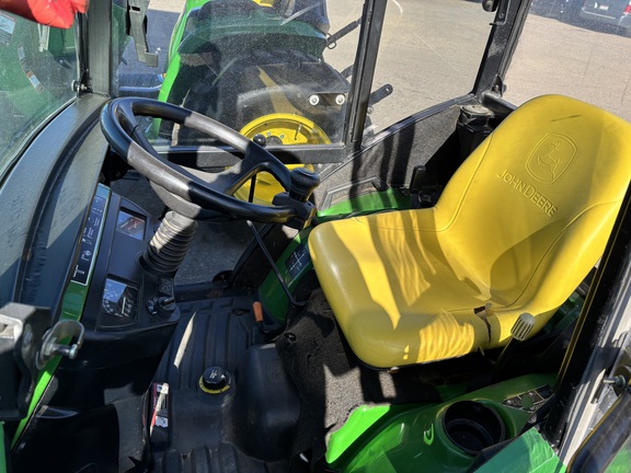 Used 2008 John Deere 2305 Compact Utility Tractors at Horizon Ag & Turf in Edmonton West, AB - Photo6