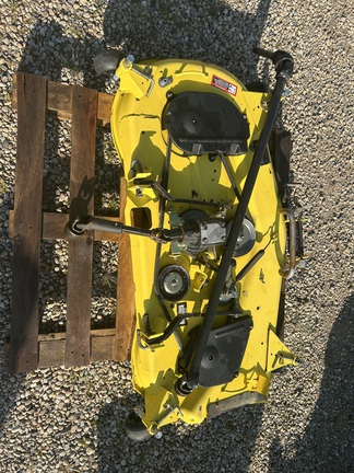 Used 2008 John Deere 2305 Compact Utility Tractors at Horizon Ag & Turf in Edmonton West, AB - Photo7
