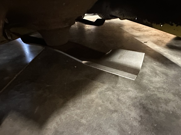 Photo of 2021 John Deere X754