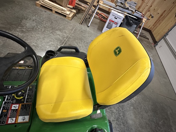 Photo of 2021 John Deere X754