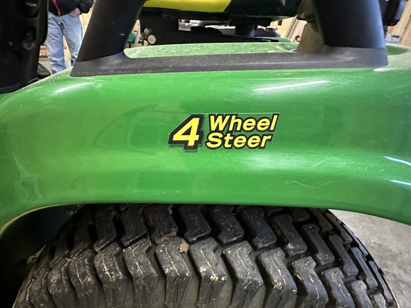 Photo of 2021 John Deere X754