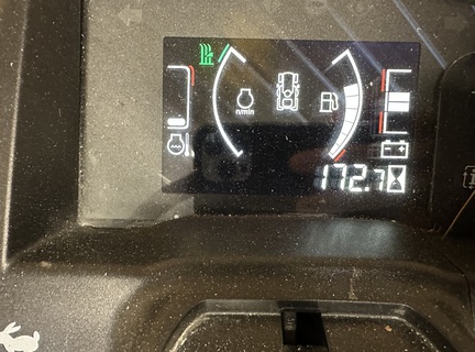 Photo of 2021 John Deere X754