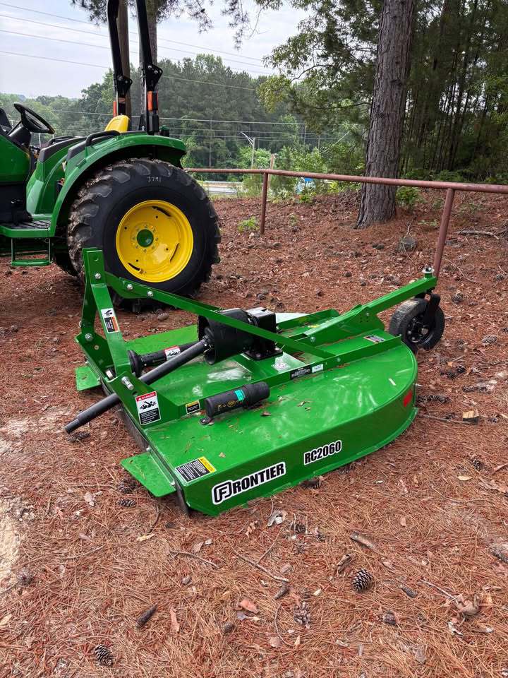 Frontier RC2060 ROTARY CUTTER Image 1