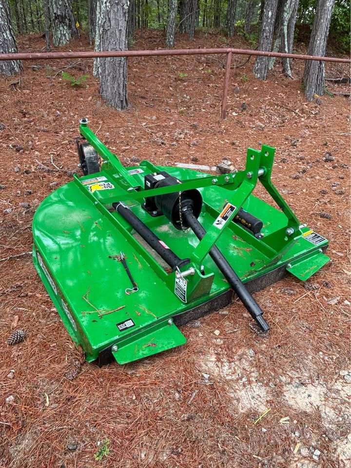 Frontier RC2060 ROTARY CUTTER Image 3