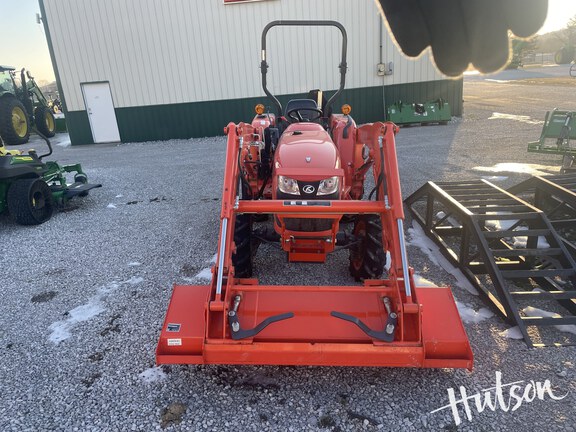 Photo of 2023 Kubota L2501