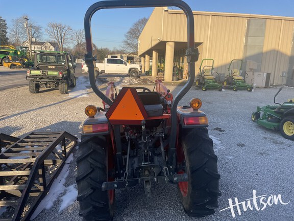 Photo of 2023 Kubota L2501