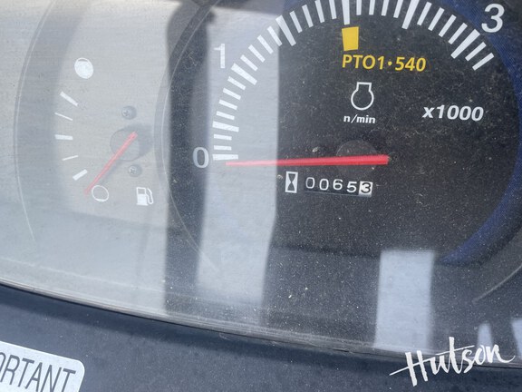 Photo of 2023 Kubota L2501