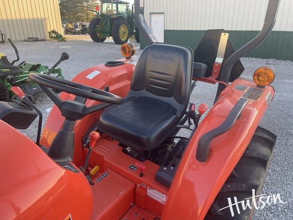 Photo of 2023 Kubota L2501