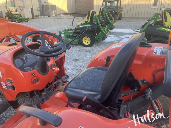 Photo of 2023 Kubota L2501
