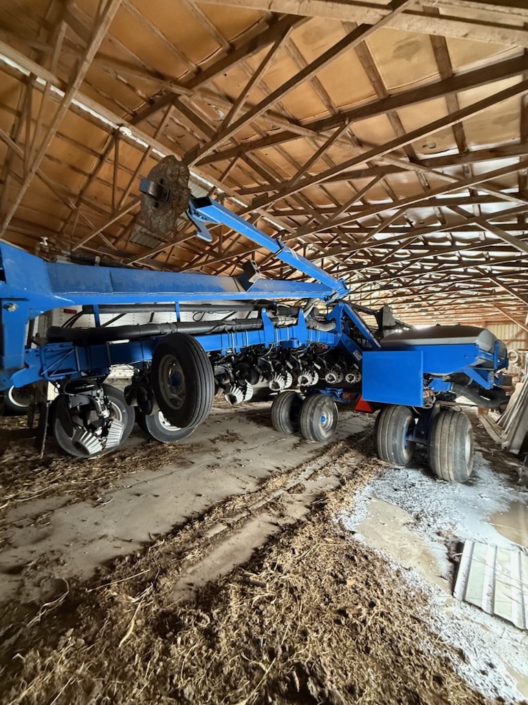 2005 New Holland SP580 Image 1