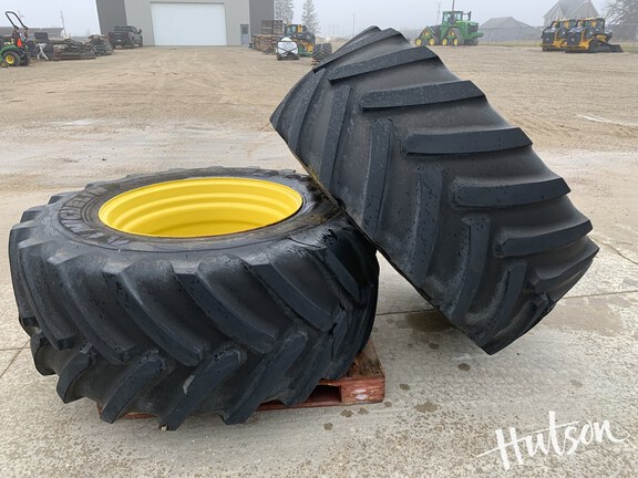 Photo of Michelin 650/60R34