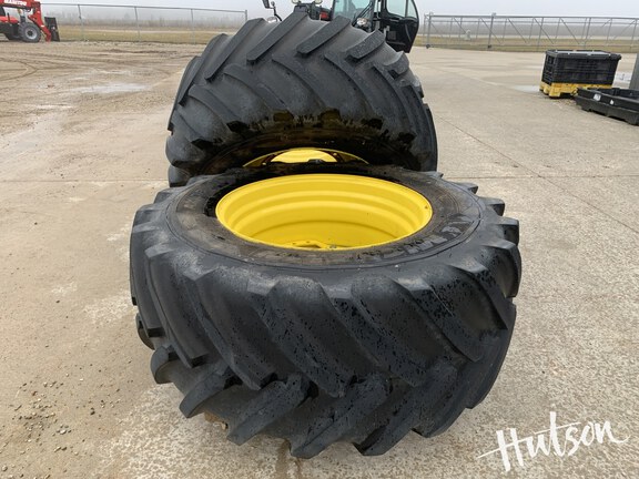 Photo of Michelin 650/60R34