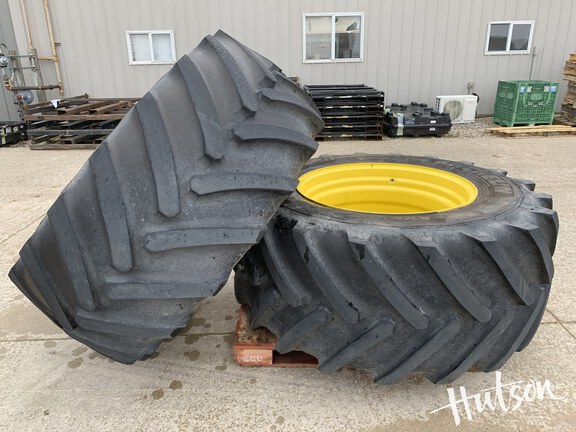 Photo of Michelin 650/60R34