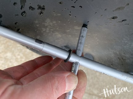 Photo of Michelin 650/60R34