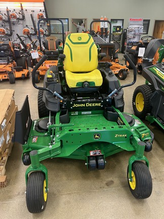 2026 John Deere Z960M
