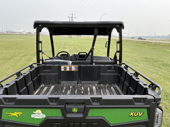 New In-Stock 2026 John Deere 845M ATVs & Gators at Horizon Ag & Turf in Horizon Ag & Turf,  - Photo5