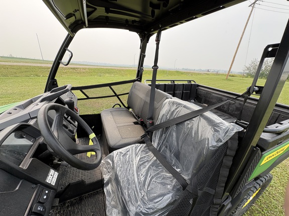 New In-Stock 2026 John Deere 845M ATVs & Gators at Horizon Ag & Turf in Horizon Ag & Turf,  - Photo7